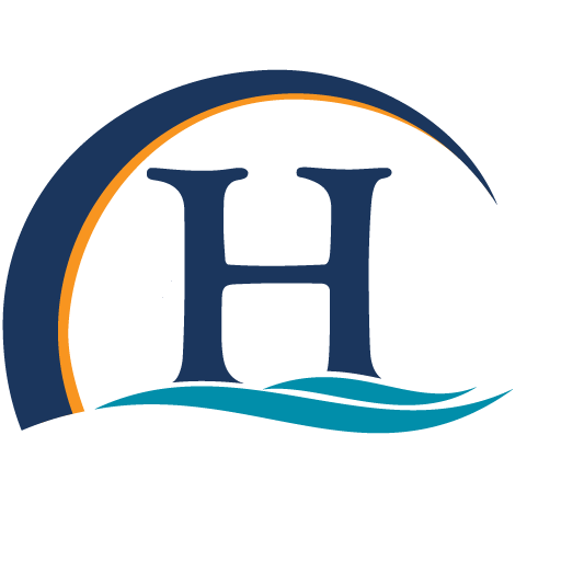 Hardee County Board of County Commissioners logo