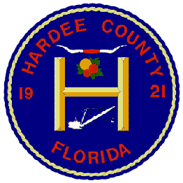 Hardee County Logo